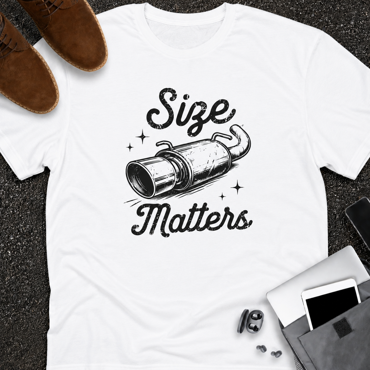 Size Matters